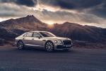 Bentley Flying Spur Blackline 2019 года (WW)